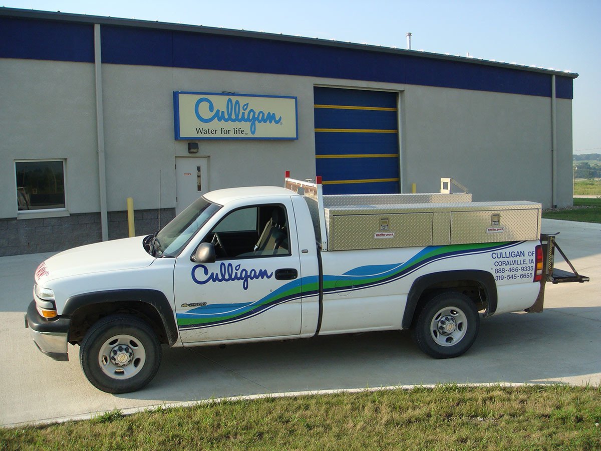 Culligan of Coralville