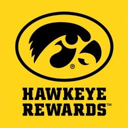 Iowa Hawkeye Rewards